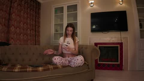 Asya  Mark online show from 05-26-26, 07:43