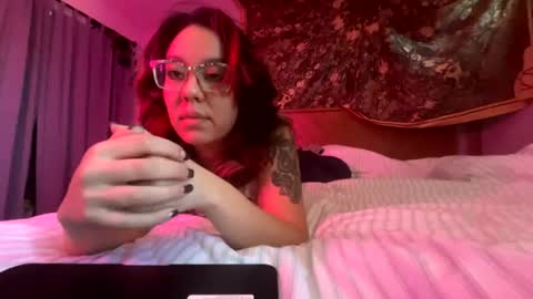 Snapshot of wetsarah5 chatting on 08-01-26, 07:02 wetsarah5 online show from 08-01-26, 07:02