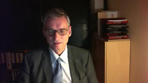 Franz online show from 11-04-25, 08:08