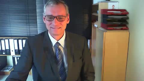 Franz online show from 11-12-25, 12:05