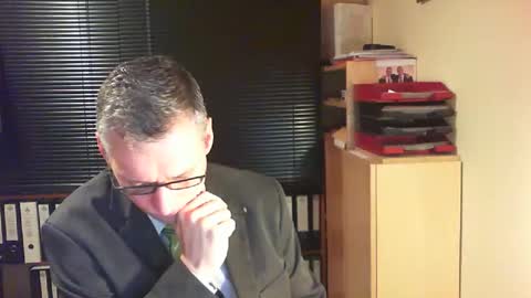 Franz online show from 02-01-26, 02:54