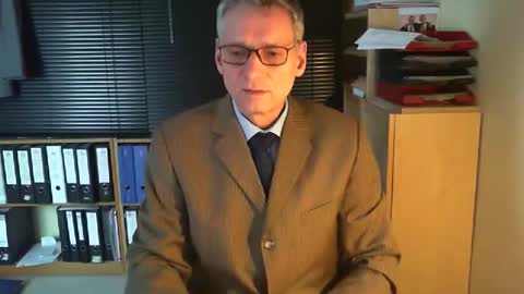 Franz online show from 02-13-26, 02:35