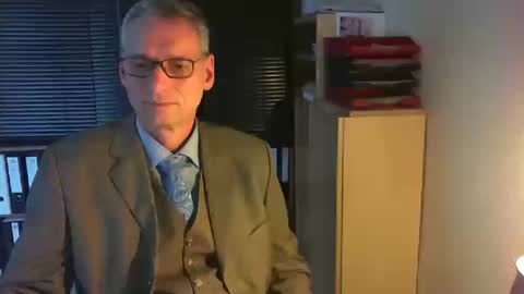 Franz online show from 03-13-26, 03:18