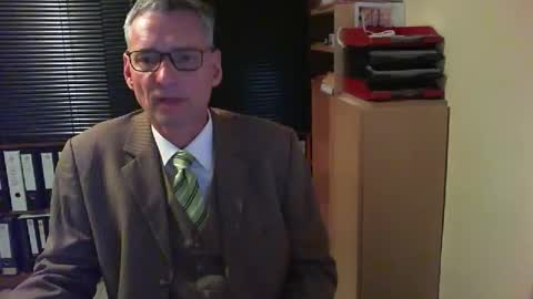 Franz online show from 05-01-26, 05:17