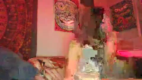 Snapshot of wetwillow444 chatting on 11-13-25, 04:55 Willow online show from 11-13-25, 04:55