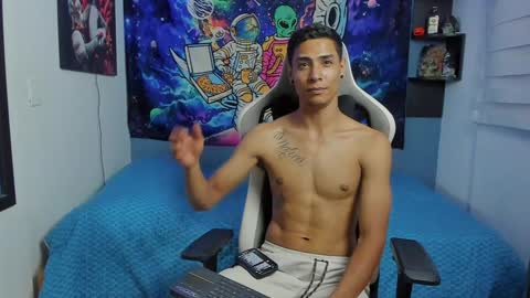 wex online show from 01-29-25, 02:51