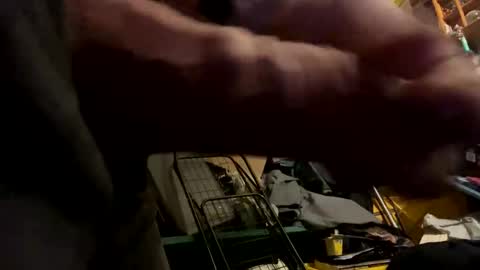 Snapshot of weyouandme chatting on 03-14-26, 10:21 Randy online show from 03-14-26, 10:21