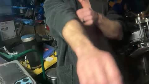 whackingmywilly online show from 02-25-26, 10:30