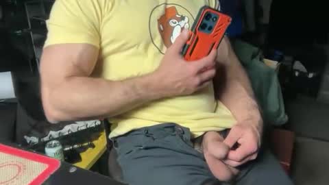 whackingmywilly online show from 04-28-26, 10:48