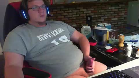 whateverdude555 online show from 11-19-25, 11:49