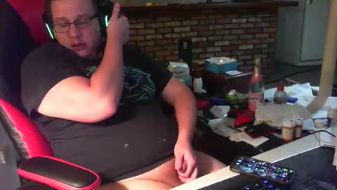 whateverdude555 online show from 12-22-25, 04:31