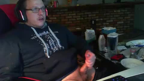 whateverdude555 online show from 01-11-26, 01:49