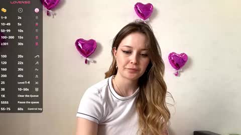 Hello I m Yuna and Ive been waiting for you   MaevAmy online show from 06-24-26, 01:32