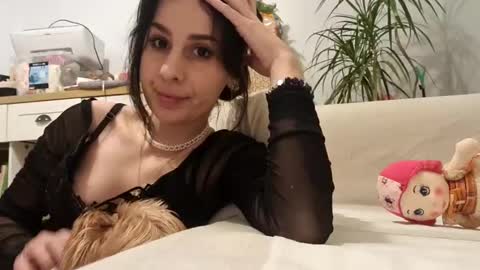 Victoria Maria online show from 01-09-25, 02:33