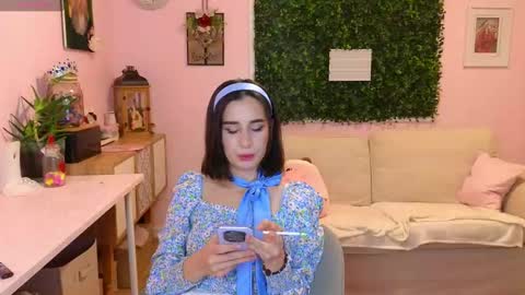 Victoria Maria online show from 02-09-26, 11:31