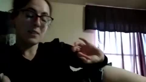 Whatsheralias online show from 02-09-26, 10:03