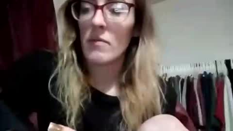 Whatsheralias online show from 02-19-26, 03:13