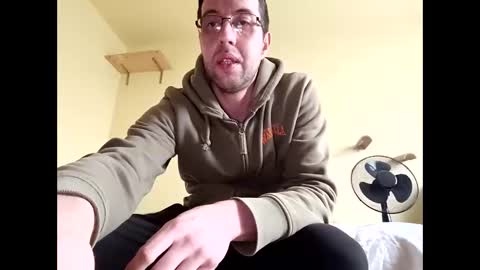 stoffy online show from 02-13-25, 08:06