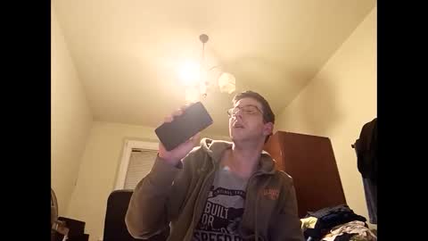 stoffy online show from 02-14-25, 11:42