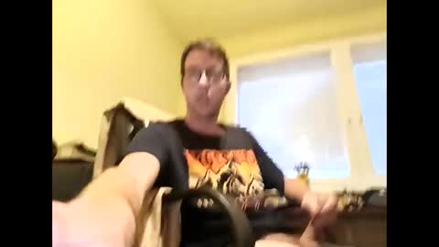 stoffy online show from 10-07-25, 04:15