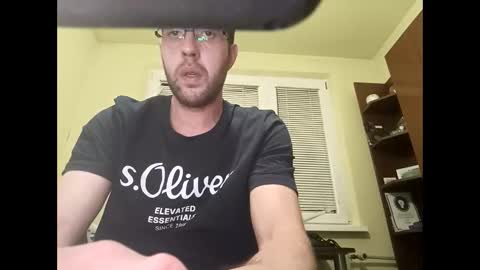 stoffy online show from 05-01-26, 09:52