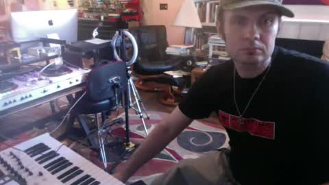 Lex Luthored online show from 06-18-26, 12:20