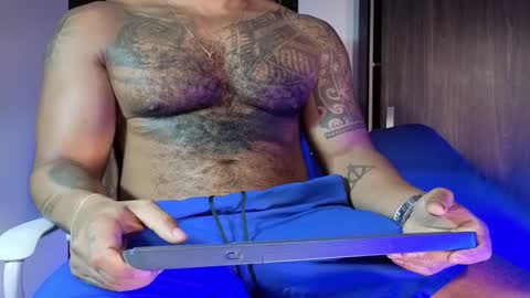 Will online show from 02-15-26, 10:25