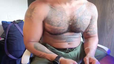 Will online show from 03-05-26, 04:25