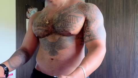 Will online show from 05-03-26, 06:47