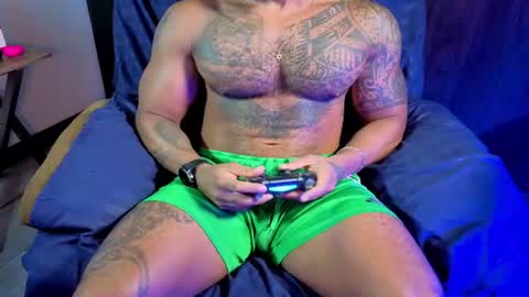 Will online show from 06-14-26, 10:39