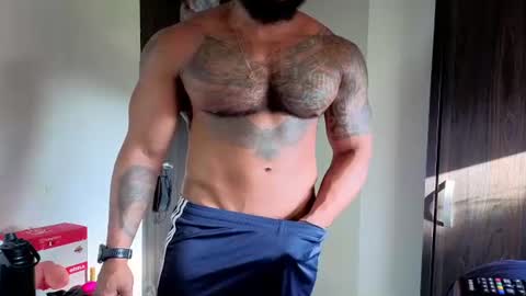 Will online show from 06-20-26, 12:30