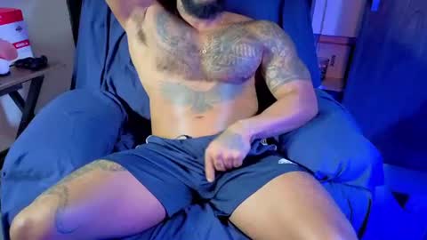 Will online show from 06-21-26, 06:05