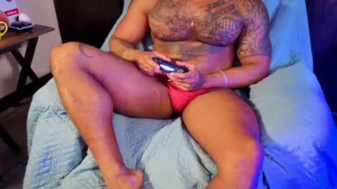 Will online show from 07-06-26, 05:37