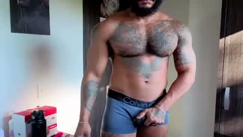 Will online show from 07-14-26, 12:44