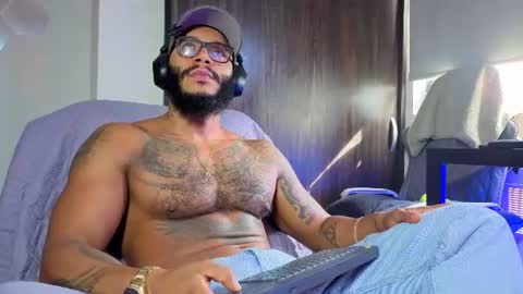 Will online show from 07-18-26, 01:59