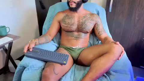 Will online show from 07-28-26, 04:39