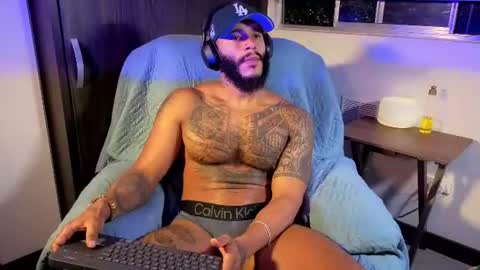 Will online show from 08-01-26, 12:32