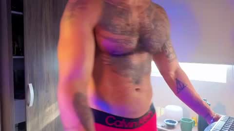 Will online show from 08-01-26, 12:37