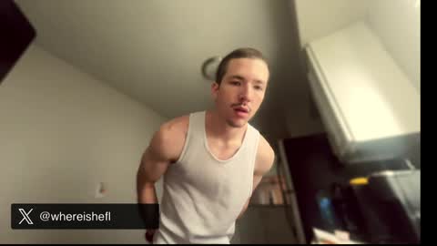 Telegram wherewashe online show from 04-28-26, 02:55