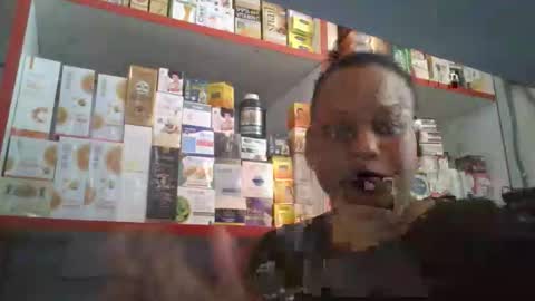 whinebae online show from 03-05-26, 10:22