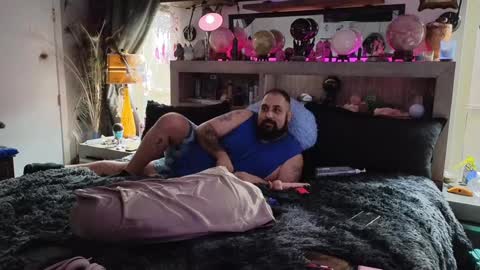 Risky online show from 01-20-25, 06:10