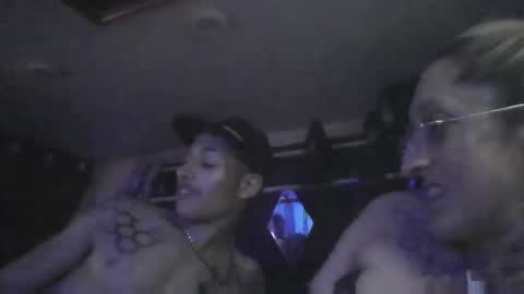 Risky online show from 01-14-26, 10:32