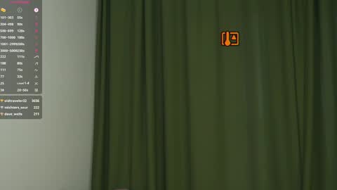 Naomi online show from 02-19-25, 05:27