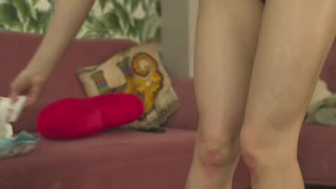 Naomi online show from 03-11-25, 05:38