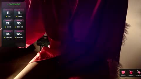 Mel online show from 11-18-25, 06:07