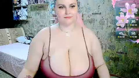whisperinthedarkk online show from 07-29-26, 08:40
