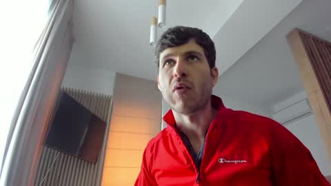 Snapshot of whisperoflust chatting on 01-04-25, 11:11 Michael online show from 01-04-25, 11:11