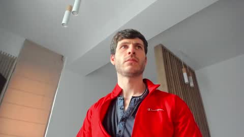 Snapshot of whisperoflust chatting on 01-05-25, 01:58 Michael online show from 01-05-25, 01:58