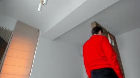 Snapshot of whisperoflust chatting on 01-06-25, 01:52 Michael online show from 01-06-25, 01:52