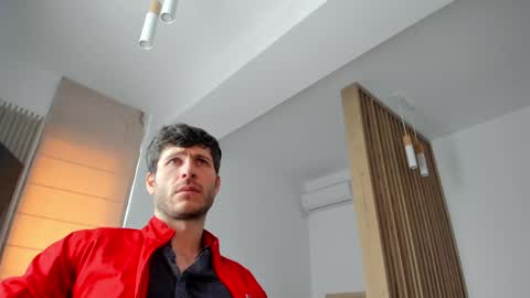 Snapshot of whisperoflust chatting on 01-07-25, 09:40 Michael online show from 01-07-25, 09:40